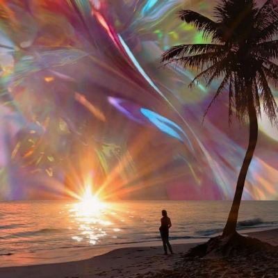 哪种男人是你的坚强后盾